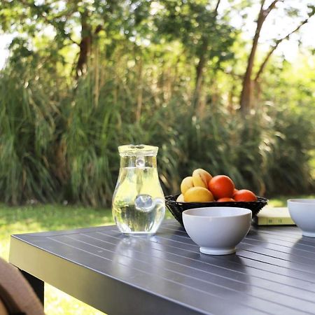 Sowell Residences Les Hameaux De Camargue 아흘르 외부 사진