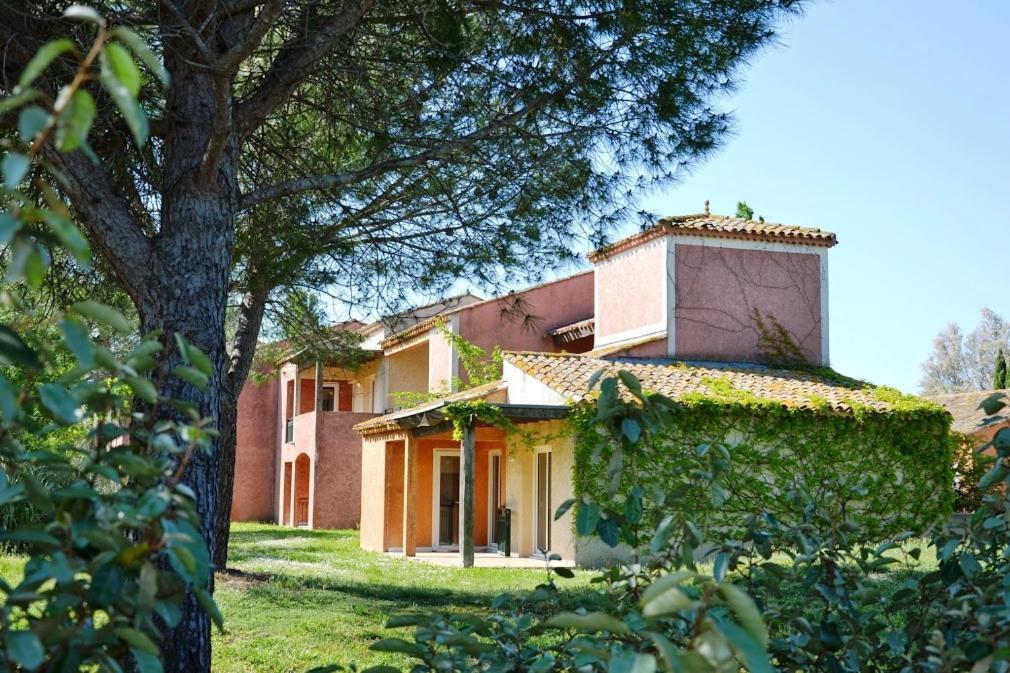 Sowell Residences Les Hameaux De Camargue 아흘르 외부 사진