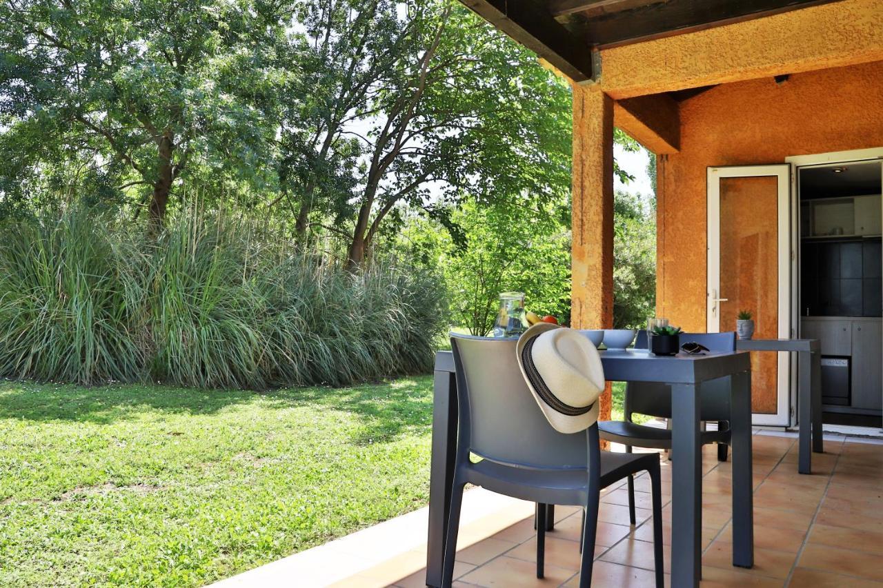 Sowell Residences Les Hameaux De Camargue 아흘르 외부 사진